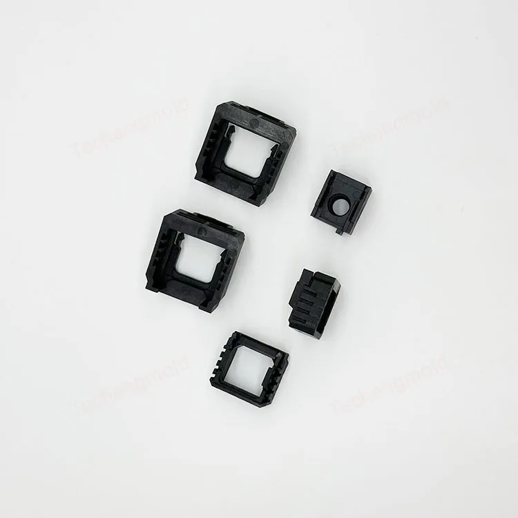 特诚科技PA66精密注塑件实拍 3